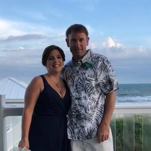 Meet your Posher, Beth